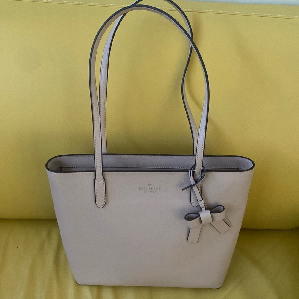 Kate Spade tote bags
